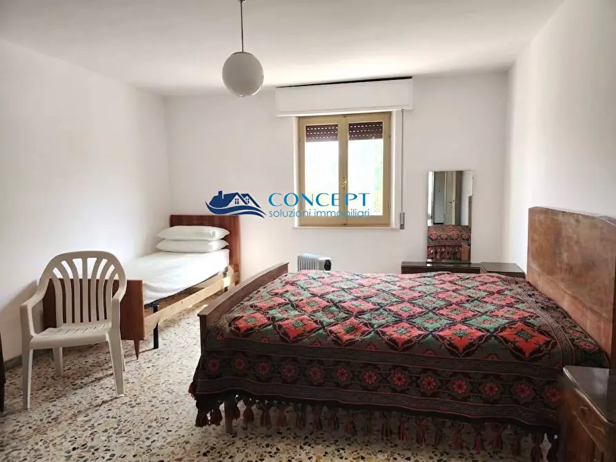 Immagine 4 di Casa indipendente in vendita  in via Colle San Martino snc a Martinsicuro