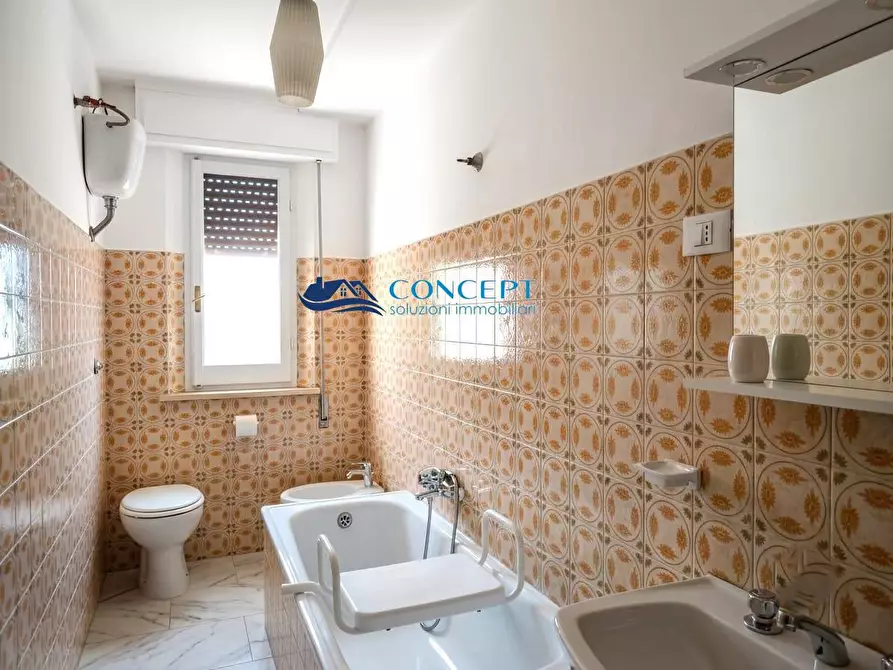 Immagine 5 di Casa indipendente in vendita  in via Colle San Martino snc a Martinsicuro