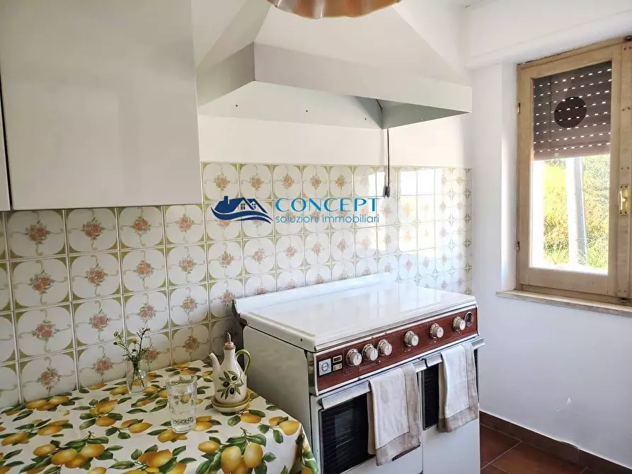Immagine 3 di Casa indipendente in vendita  in via Colle San Martino snc a Martinsicuro