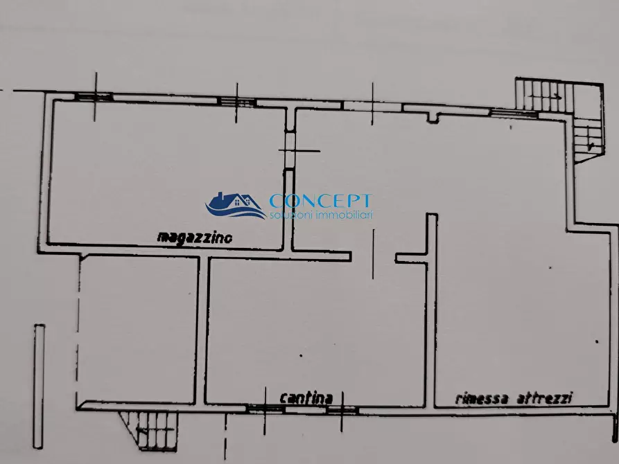 Immagine 9 di Casa indipendente in vendita  in via Colle San Martino snc a Martinsicuro