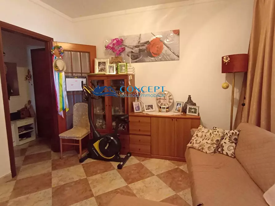 Immagine 3 di Appartamento in vendita  in via Vomano snc a Martinsicuro