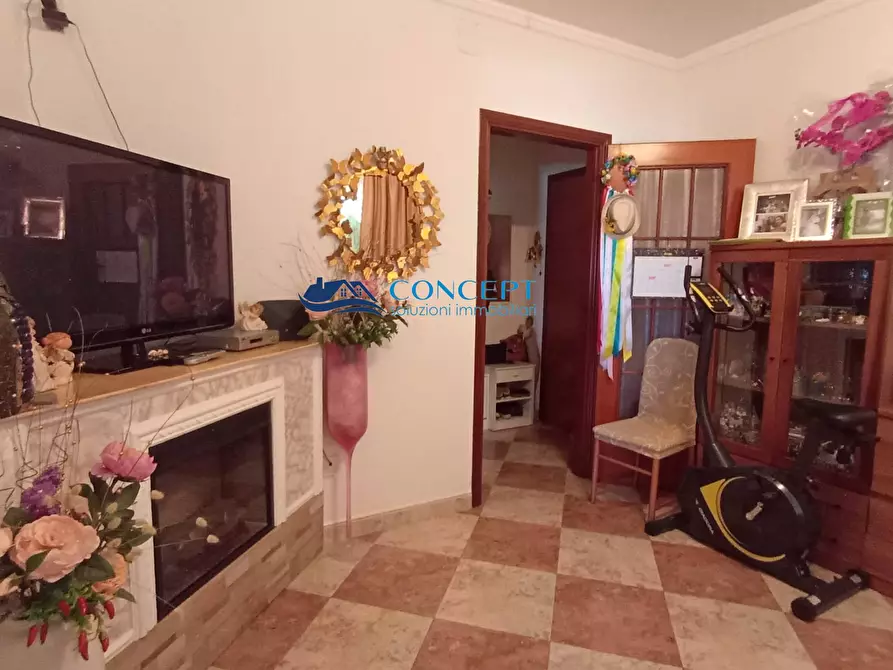 Immagine 4 di Appartamento in vendita  in via Vomano snc a Martinsicuro