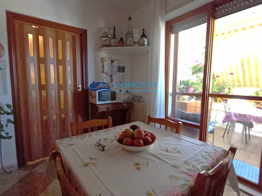 Immagine 6 di Appartamento in vendita  in via Vomano snc a Martinsicuro