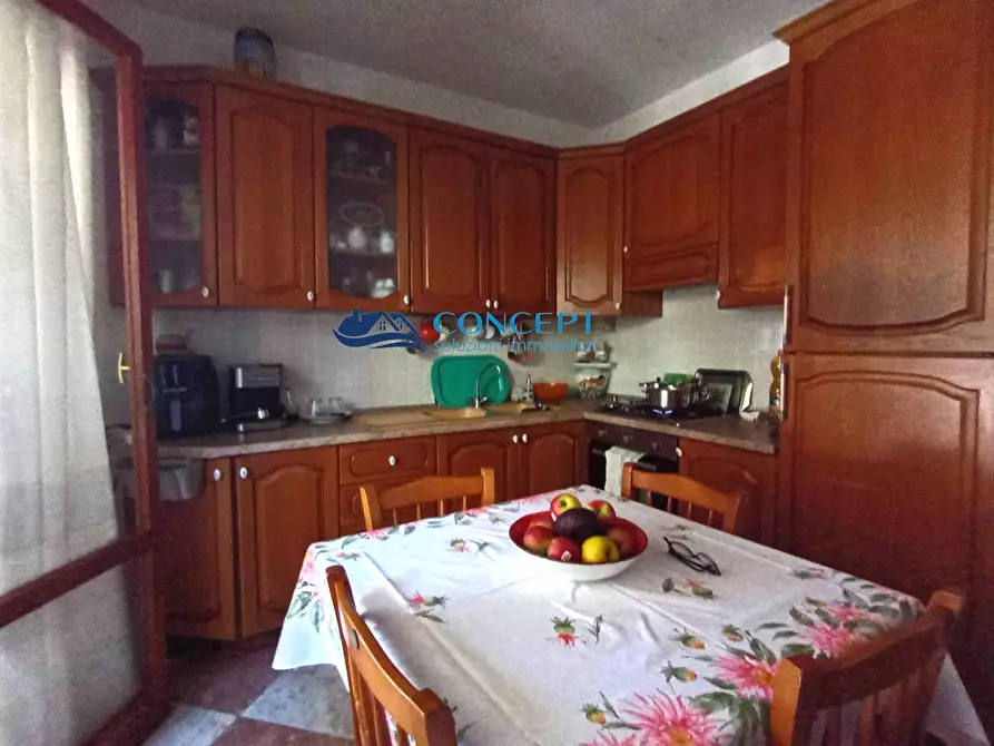 Immagine 7 di Appartamento in vendita  in via Vomano snc a Martinsicuro