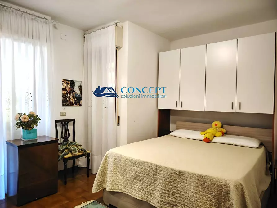 Immagine 8 di Appartamento in vendita  in via Vomano snc a Martinsicuro
