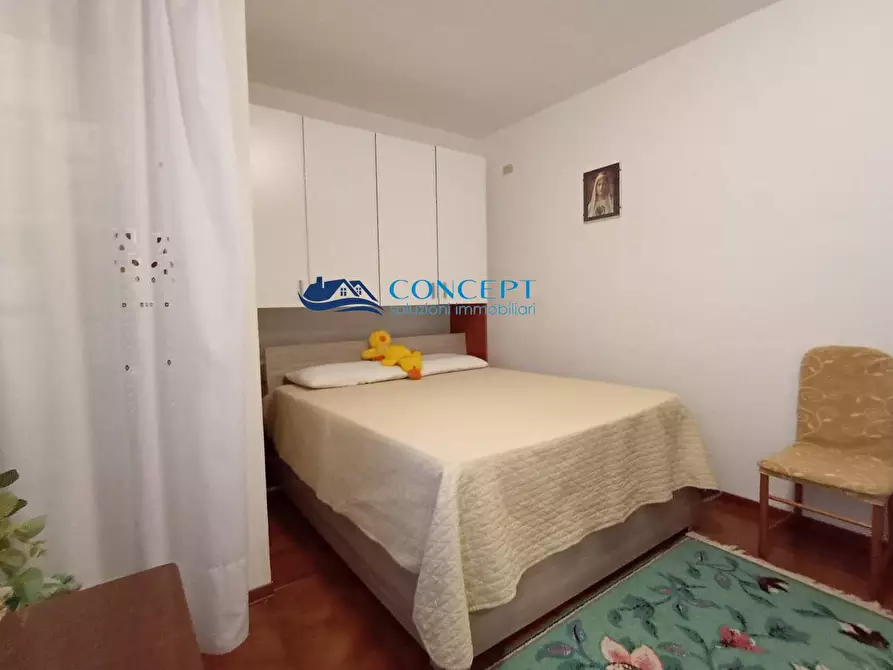 Immagine 9 di Appartamento in vendita  in via Vomano snc a Martinsicuro