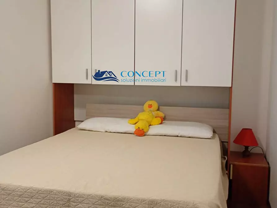 Immagine 10 di Appartamento in vendita  in via Vomano snc a Martinsicuro