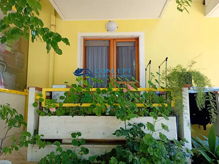 Immagine 18 di Appartamento in vendita  in via Vomano snc a Martinsicuro