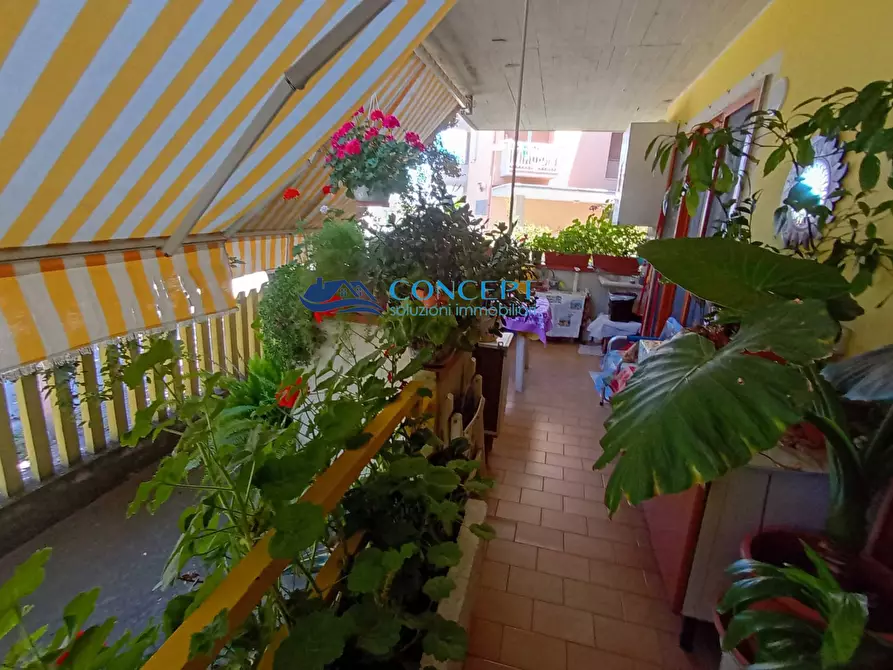 Immagine 20 di Appartamento in vendita  in via Vomano snc a Martinsicuro