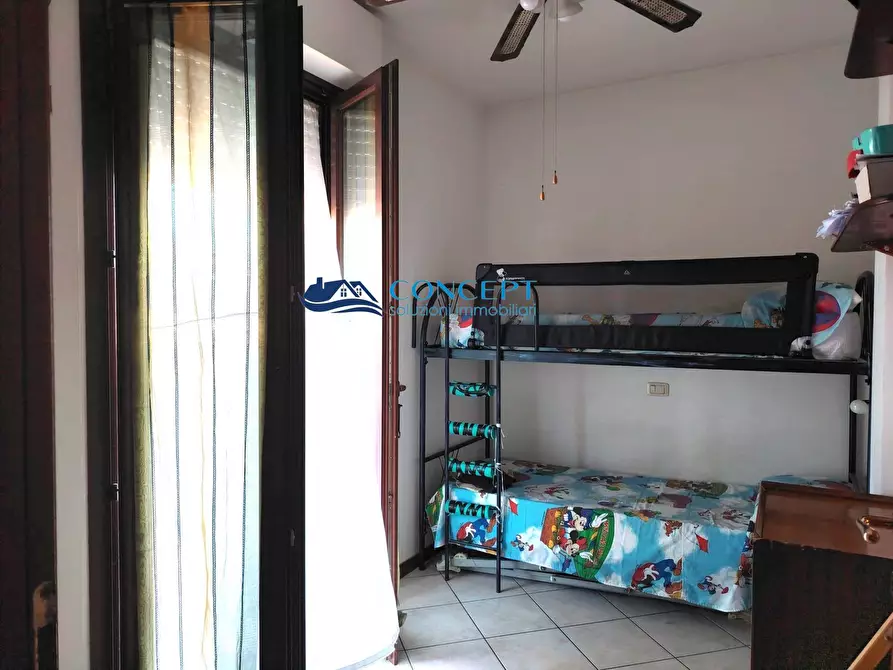 Immagine 4 di Attico in vendita  in via Dante Alighieri snc a Martinsicuro