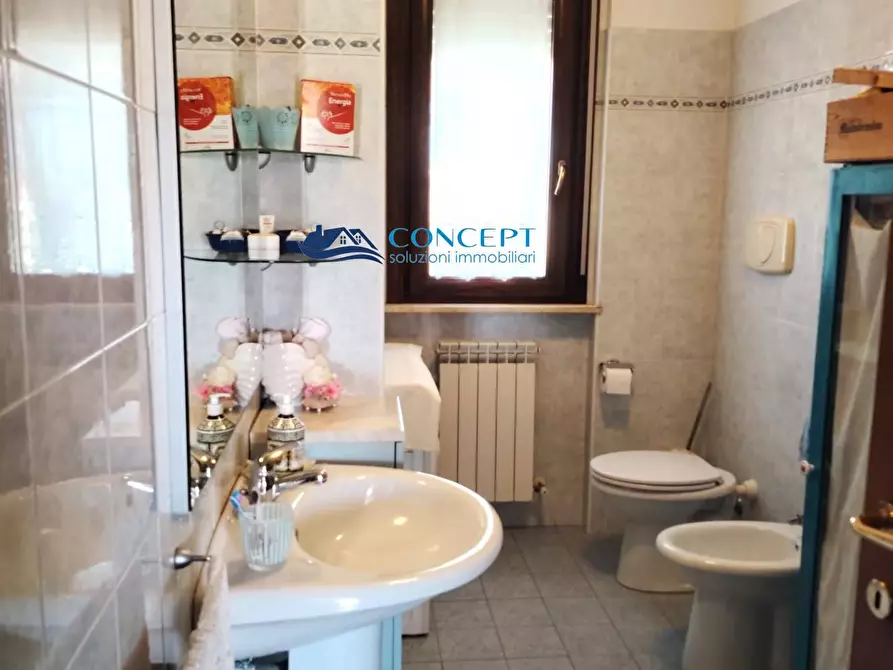 Immagine 5 di Attico in vendita  in via Dante Alighieri snc a Martinsicuro
