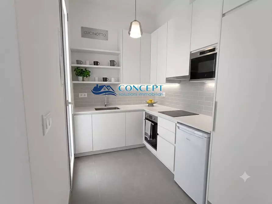 Immagine 4 di Appartamento in vendita  in via F. Filzi snc a Martinsicuro