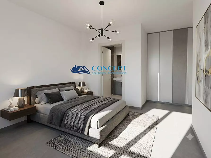Immagine 5 di Appartamento in vendita  in via F. Filzi snc a Martinsicuro