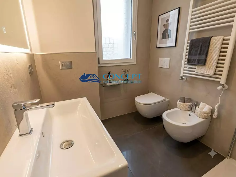 Immagine 8 di Appartamento in vendita  in via F. Filzi snc a Martinsicuro