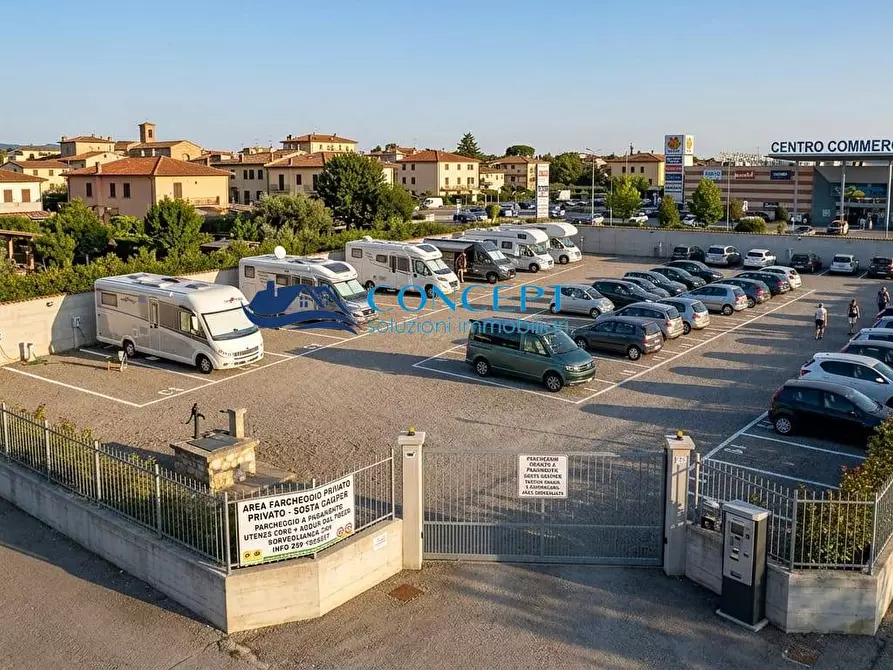 Immagine 1 di Terreno agricolo in vendita  in via delle messi snc a Martinsicuro