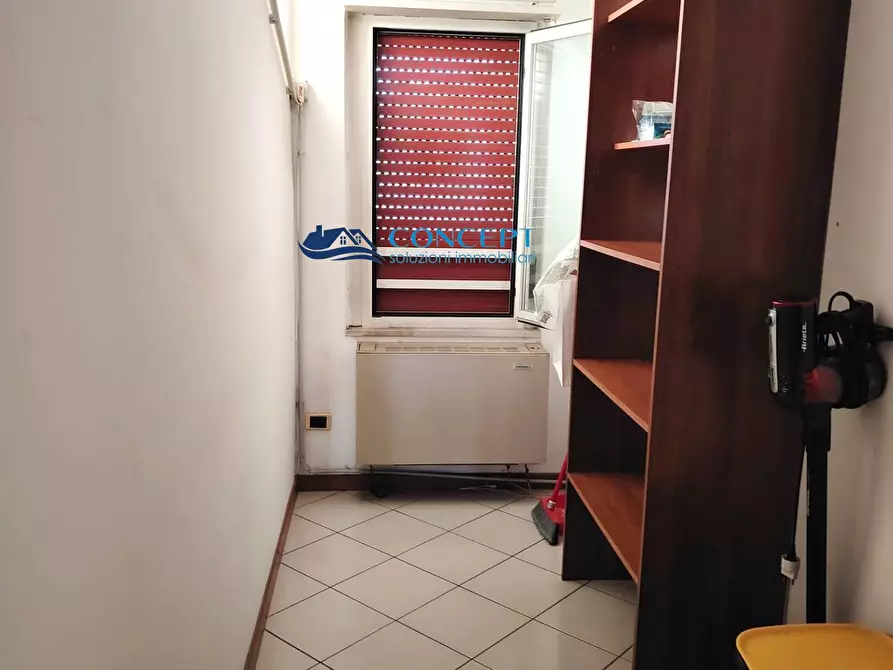 Immagine 14 di Appartamento in vendita  in via Goldoni snc a Tortoreto
