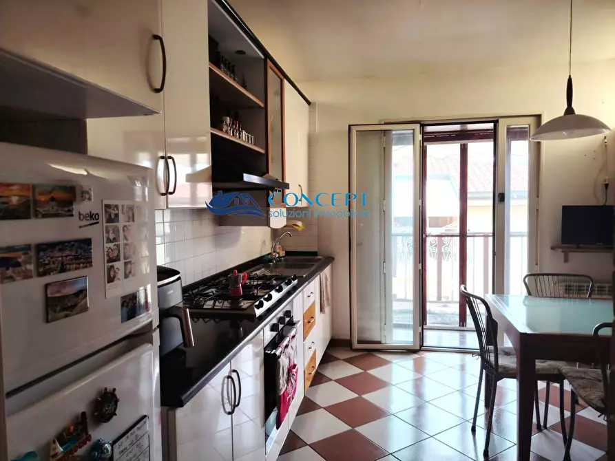 Immagine 3 di Appartamento in vendita  in via Goldoni snc a Tortoreto
