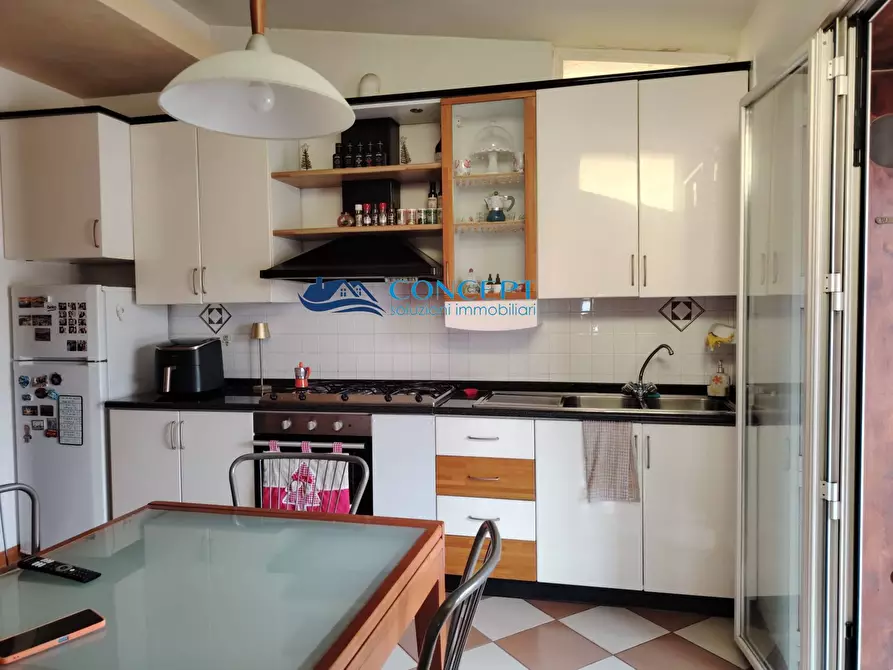 Immagine 2 di Appartamento in vendita  in via Goldoni snc a Tortoreto