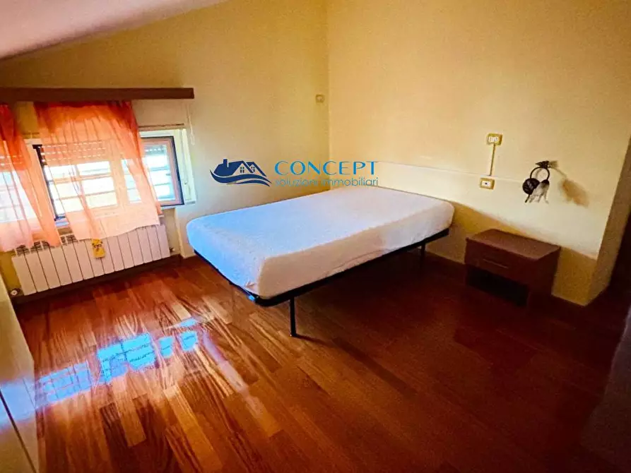 Immagine 10 di Appartamento in vendita  in via Goldoni snc a Tortoreto