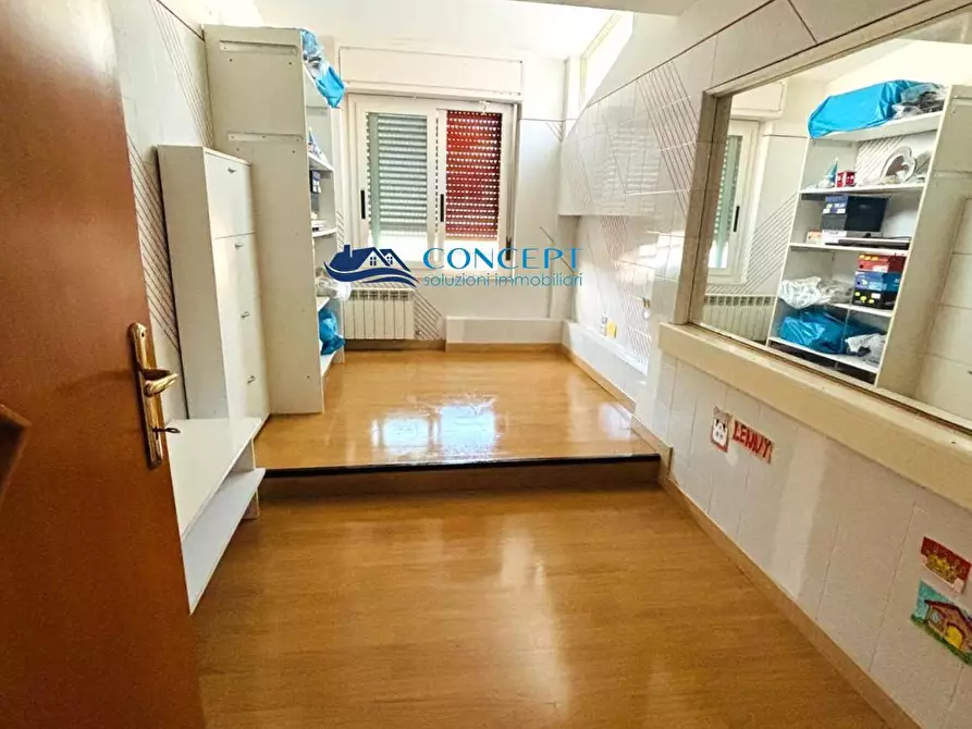 Immagine 19 di Appartamento in vendita  in via Goldoni snc a Tortoreto