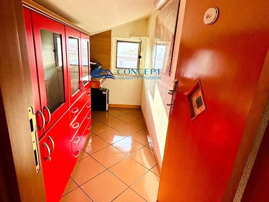 Immagine 6 di Appartamento in vendita  in via Goldoni snc a Tortoreto