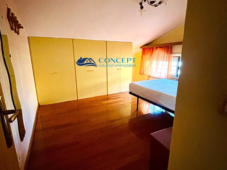 Immagine 11 di Appartamento in vendita  in via Goldoni snc a Tortoreto