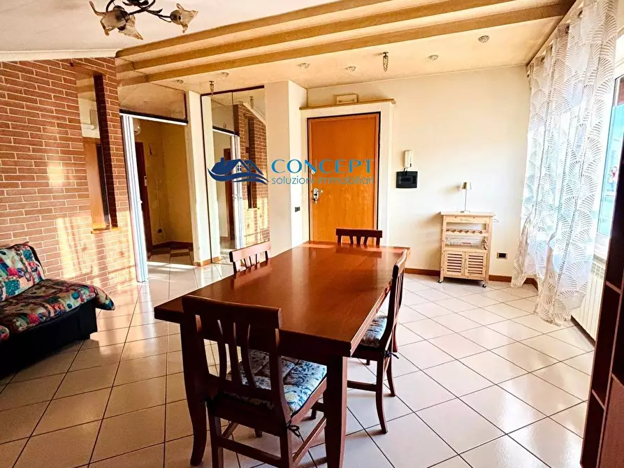 Immagine 4 di Appartamento in vendita  in via Goldoni snc a Tortoreto