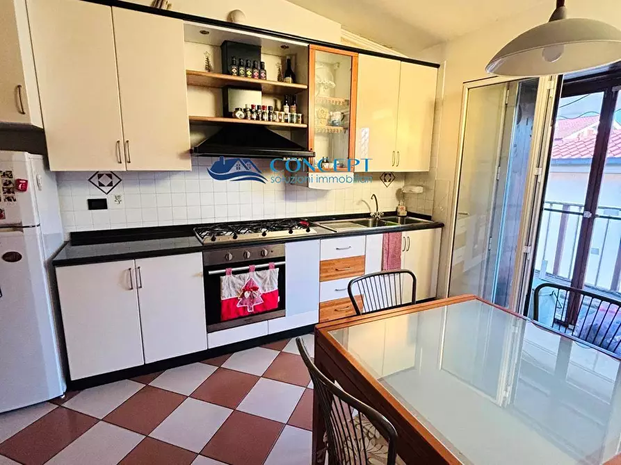 Immagine 1 di Appartamento in vendita  in via Goldoni snc a Tortoreto