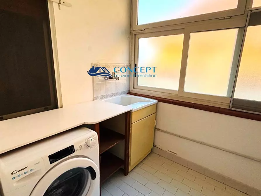 Immagine 21 di Appartamento in vendita  in via Goldoni snc a Tortoreto
