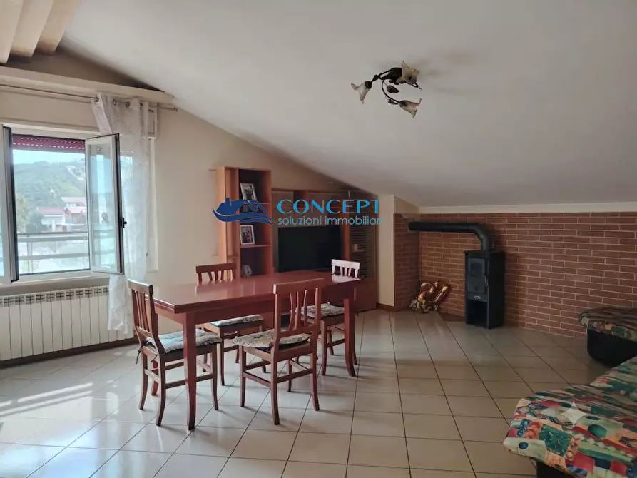 Immagine 5 di Appartamento in vendita  in via Goldoni snc a Tortoreto