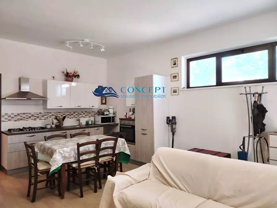 Immagine 2 di Appartamento in vendita  in via Pescara snc a Martinsicuro