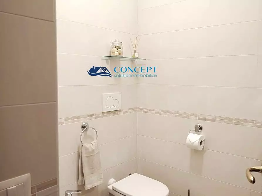 Immagine 7 di Appartamento in vendita  in via Pescara snc a Martinsicuro