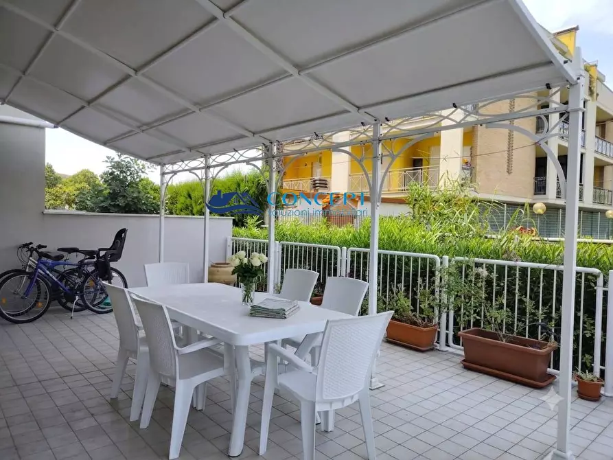 Immagine 8 di Appartamento in vendita  in via Pescara snc a Martinsicuro
