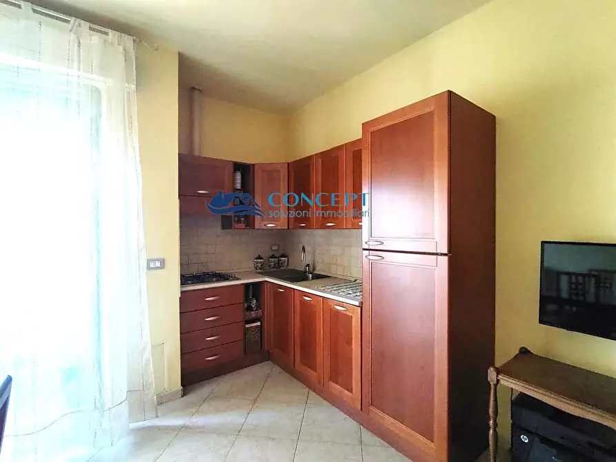 Immagine 4 di Appartamento in vendita  in lungomare Italia snc a Martinsicuro