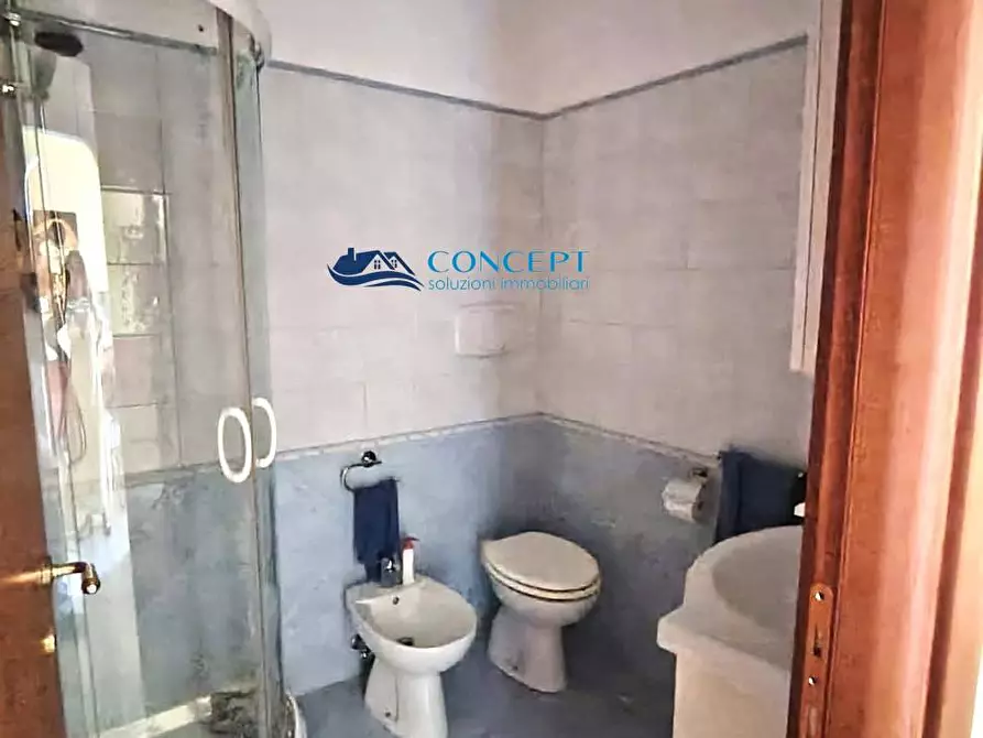 Immagine 6 di Appartamento in vendita  in lungomare Italia snc a Martinsicuro