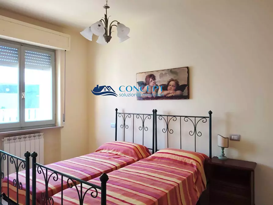 Immagine 7 di Appartamento in vendita  in lungomare Italia snc a Martinsicuro