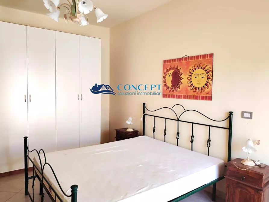 Immagine 9 di Appartamento in vendita  in lungomare Italia snc a Martinsicuro