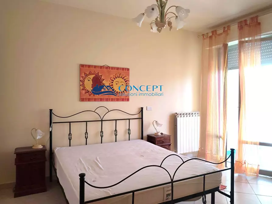 Immagine 10 di Appartamento in vendita  in lungomare Italia snc a Martinsicuro
