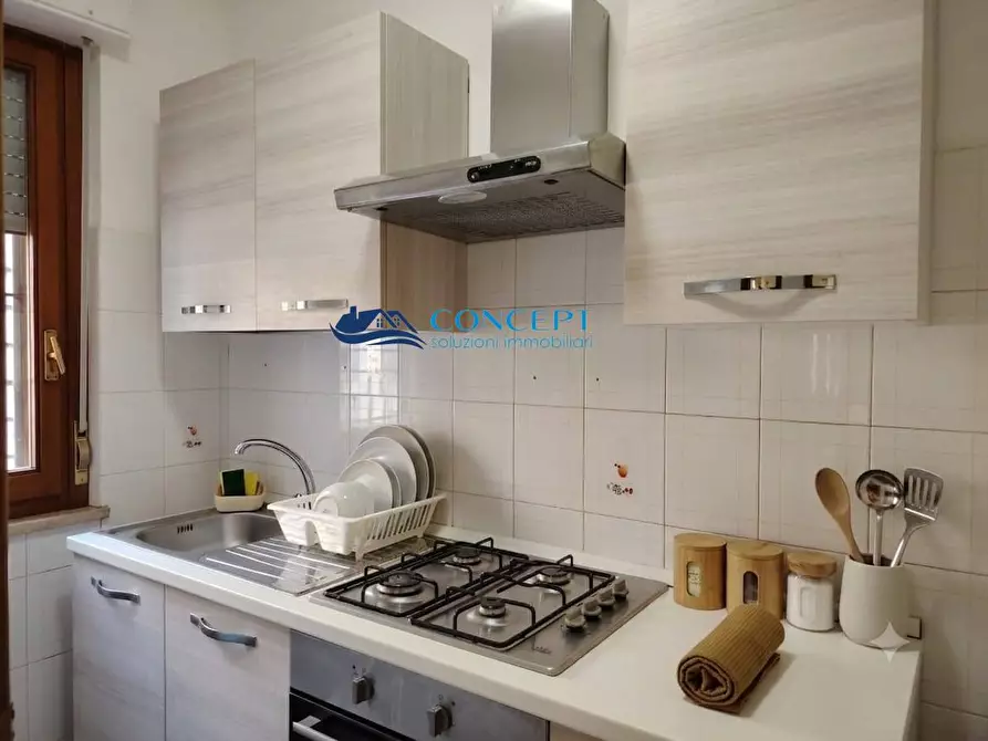Immagine 3 di Appartamento in vendita  in via dei giesi snc a Martinsicuro