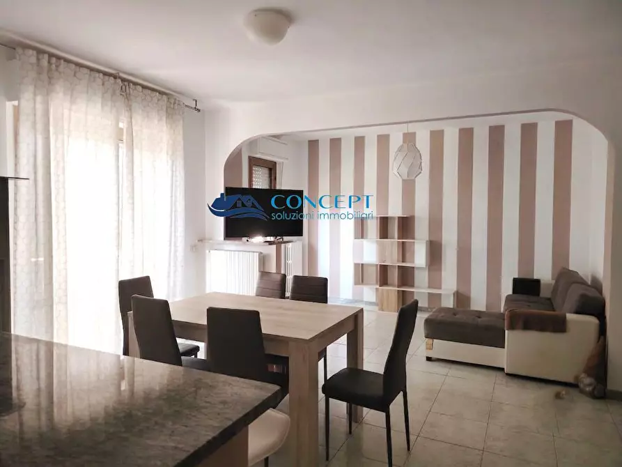 Immagine 1 di Appartamento in vendita  in via Castellano snc a Martinsicuro