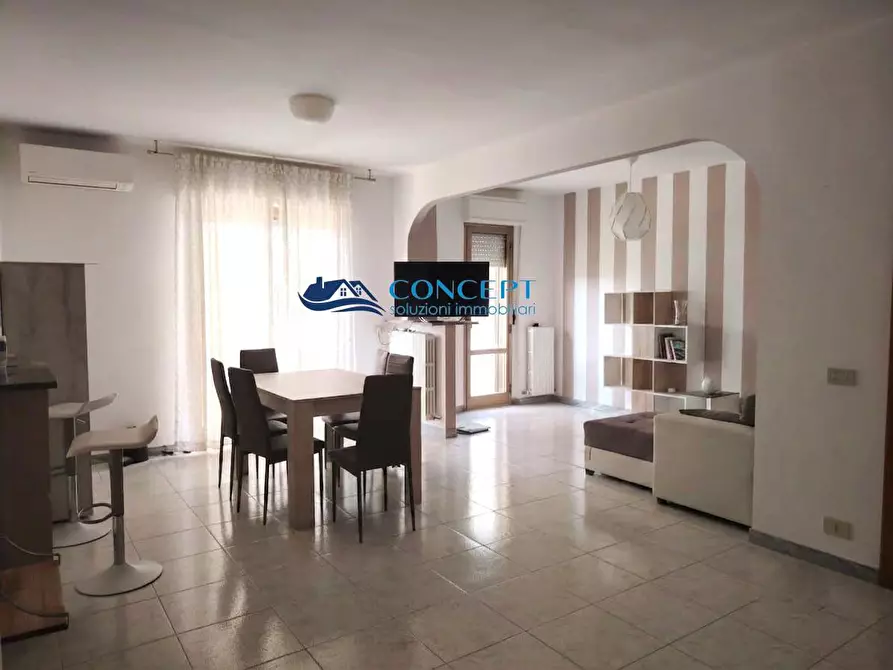 Immagine 2 di Appartamento in vendita  in via Castellano snc a Martinsicuro