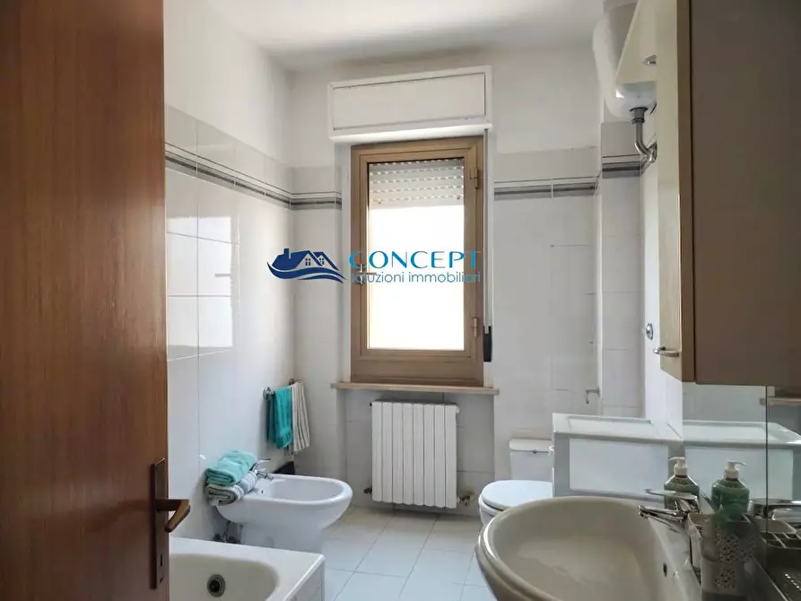 Immagine 6 di Appartamento in vendita  in via Castellano snc a Martinsicuro