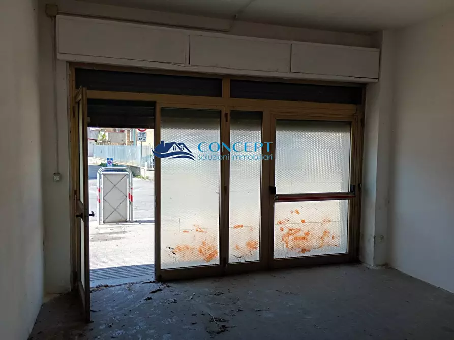 Immagine 16 di Box auto in vendita  in via Marconi 1 a Martinsicuro