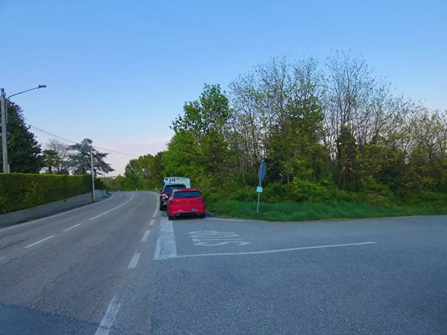Terreno residenziale in vendita in via la cassa a Almese