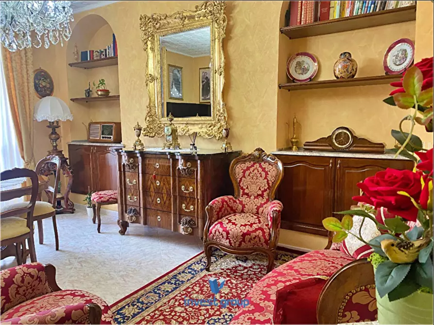 Immagine 1 di Appartamento in vendita  in Via Digione 7 a Torino