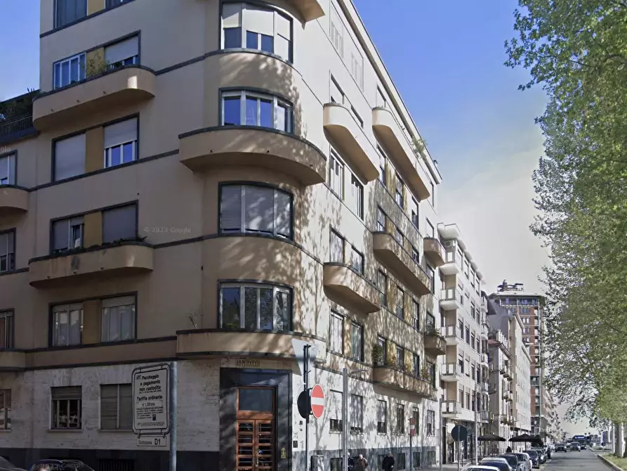 Immagine 1 di Appartamento in vendita  in Corso Inghilterra 47 a Torino