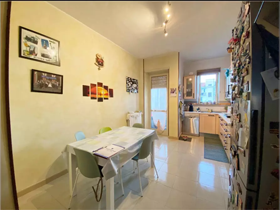 Immagine 1 di Appartamento in vendita  in Via Bibiana 11 a Torino
