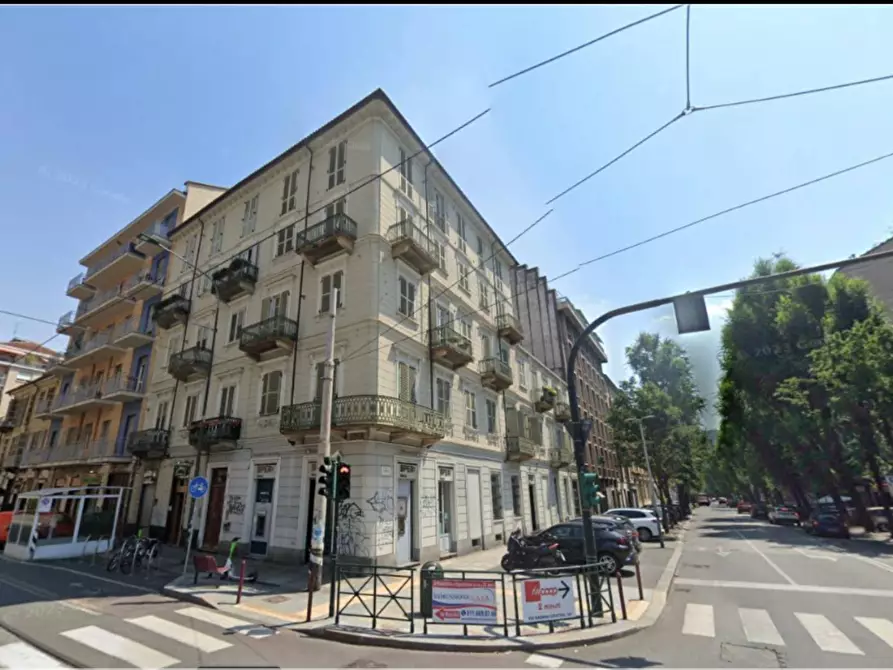 Immagine 1 di Appartamento in vendita  in Via Nizza 121 a Torino