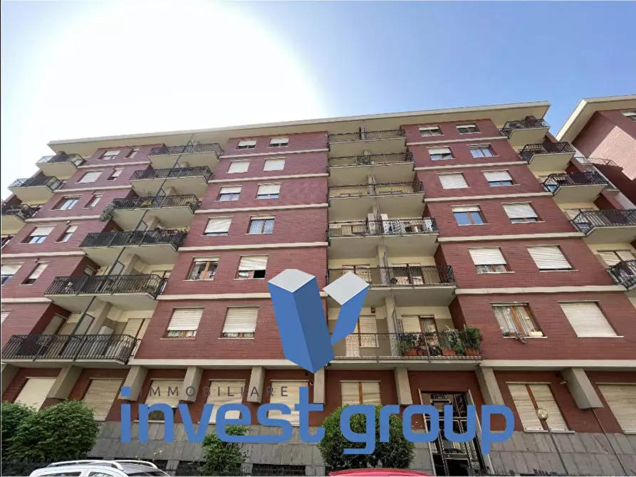 Immagine 1 di Appartamento in affitto  in Via Albenga 11 a Torino