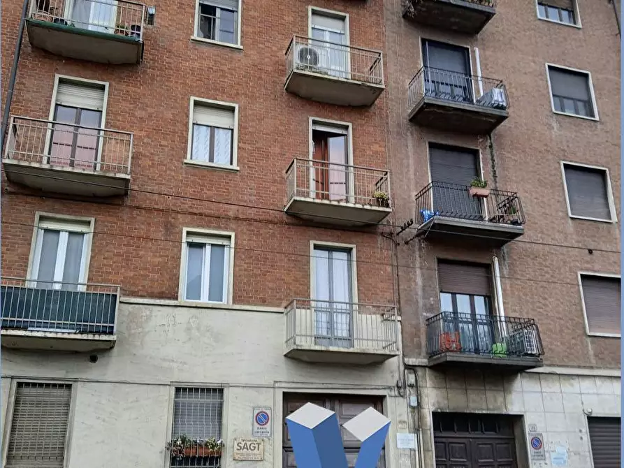 Immagine 1 di Appartamento in vendita  in Via Venaria 97 a Torino